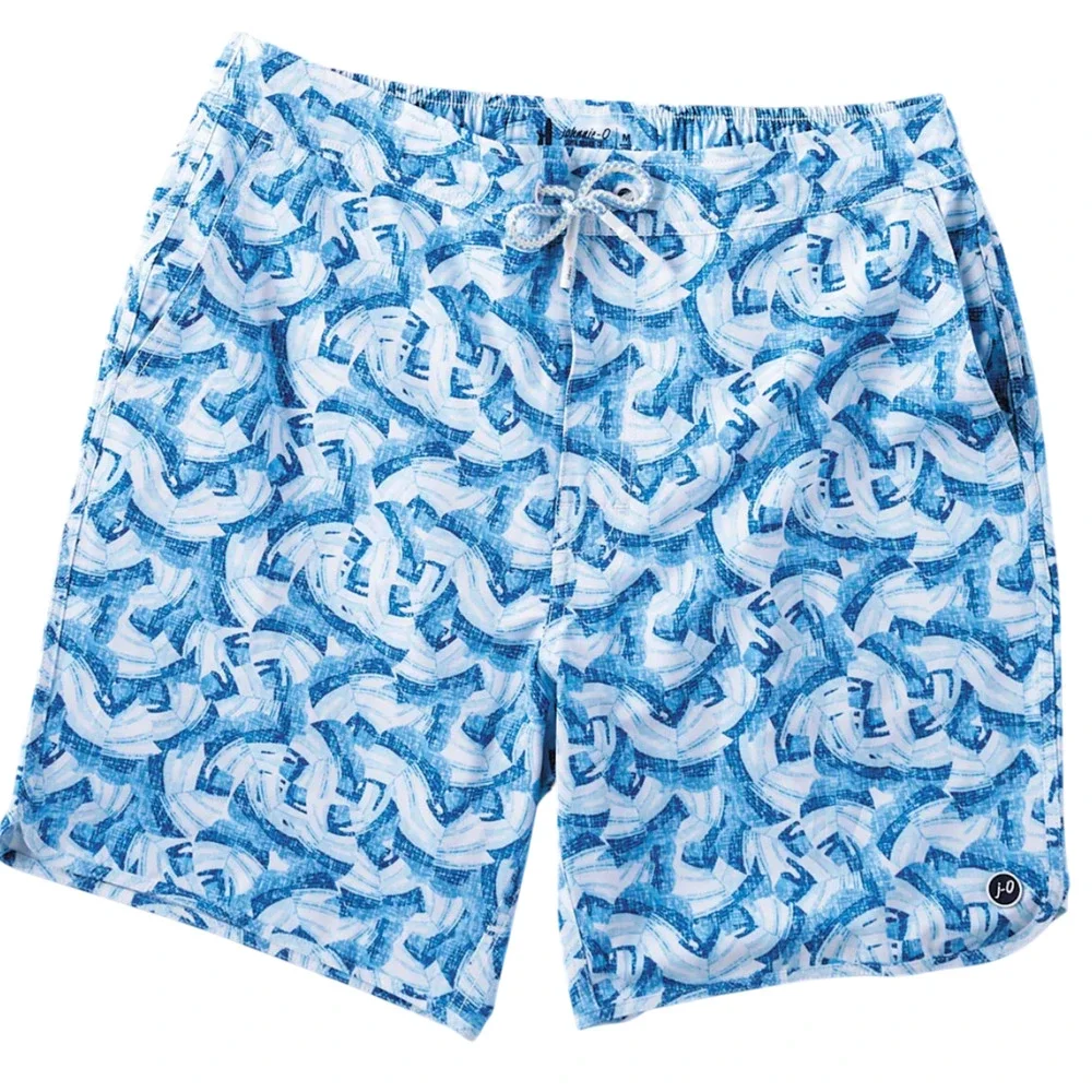 NWT JOHNNIE-O MALIBLU TOBAGO 7